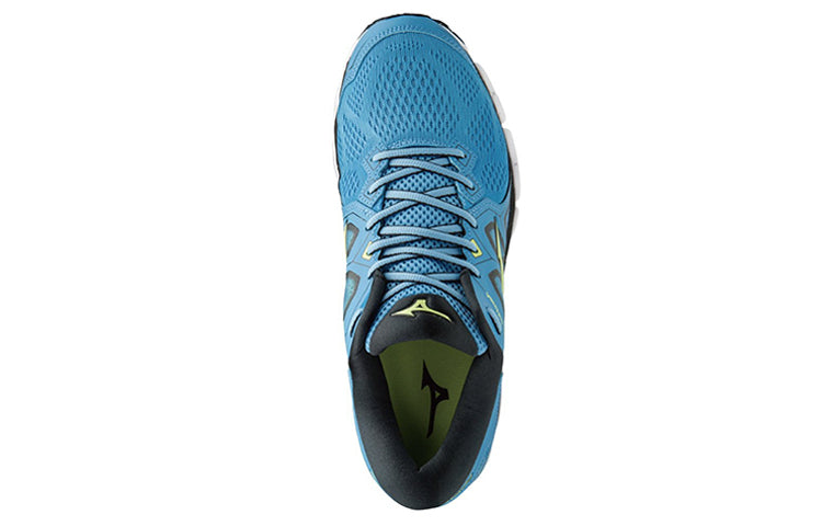 Mizuno Wave Sky 2 2E Blue J1GC181137