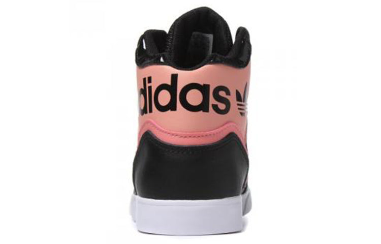 (WMNS) adidas originals Extaball 'Black Pink' CP9625