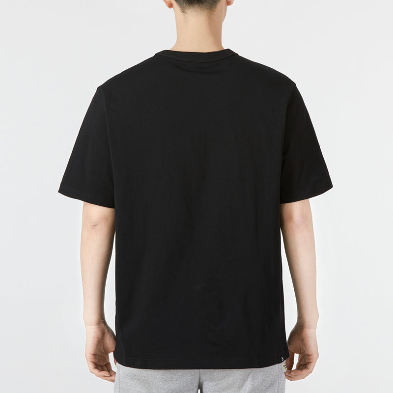 PUMA BTL Graphic T-Shirt 'Black' 535411-01