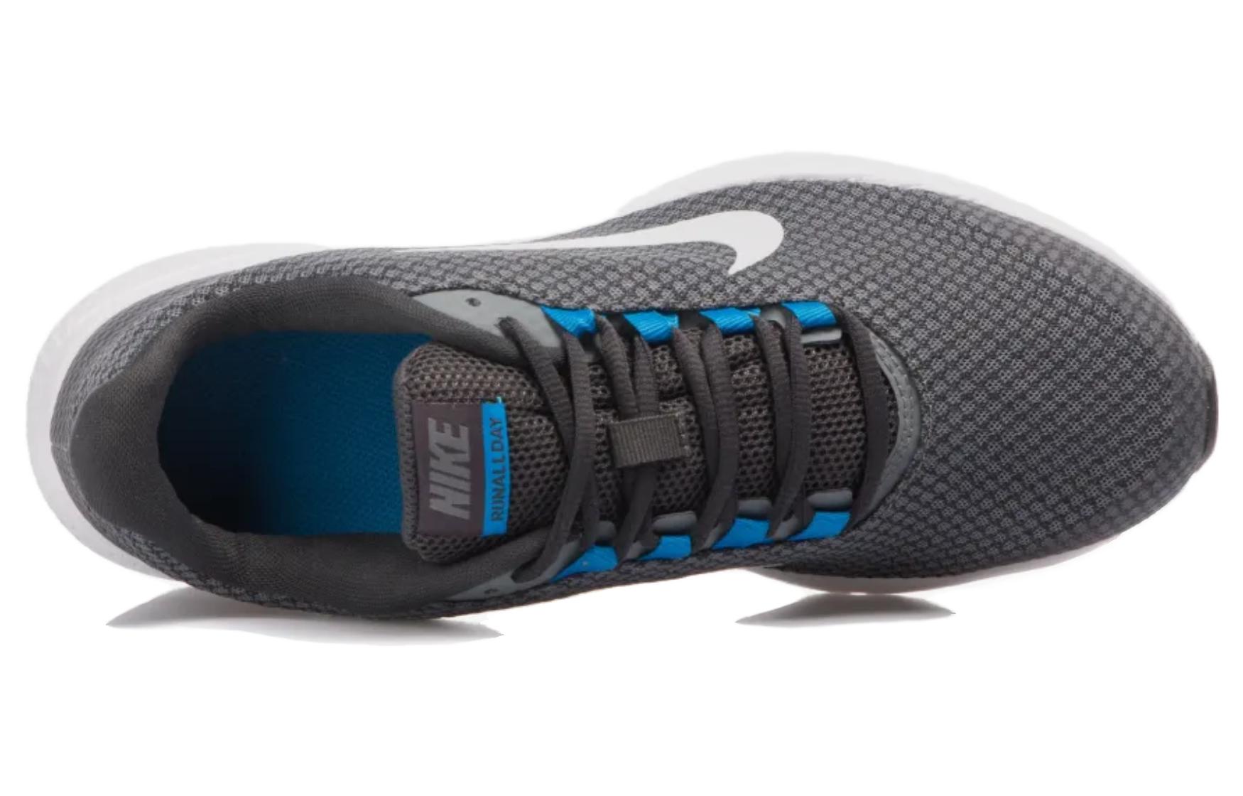 Nike Runallday 'Anthracite' 898464-018