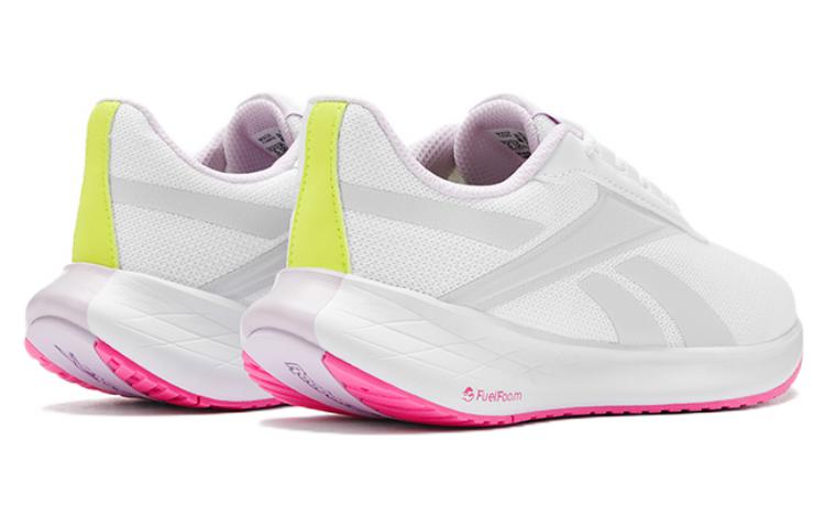 (WMNS) Reebok Energen Plus 'White Cold Grey' GY5191