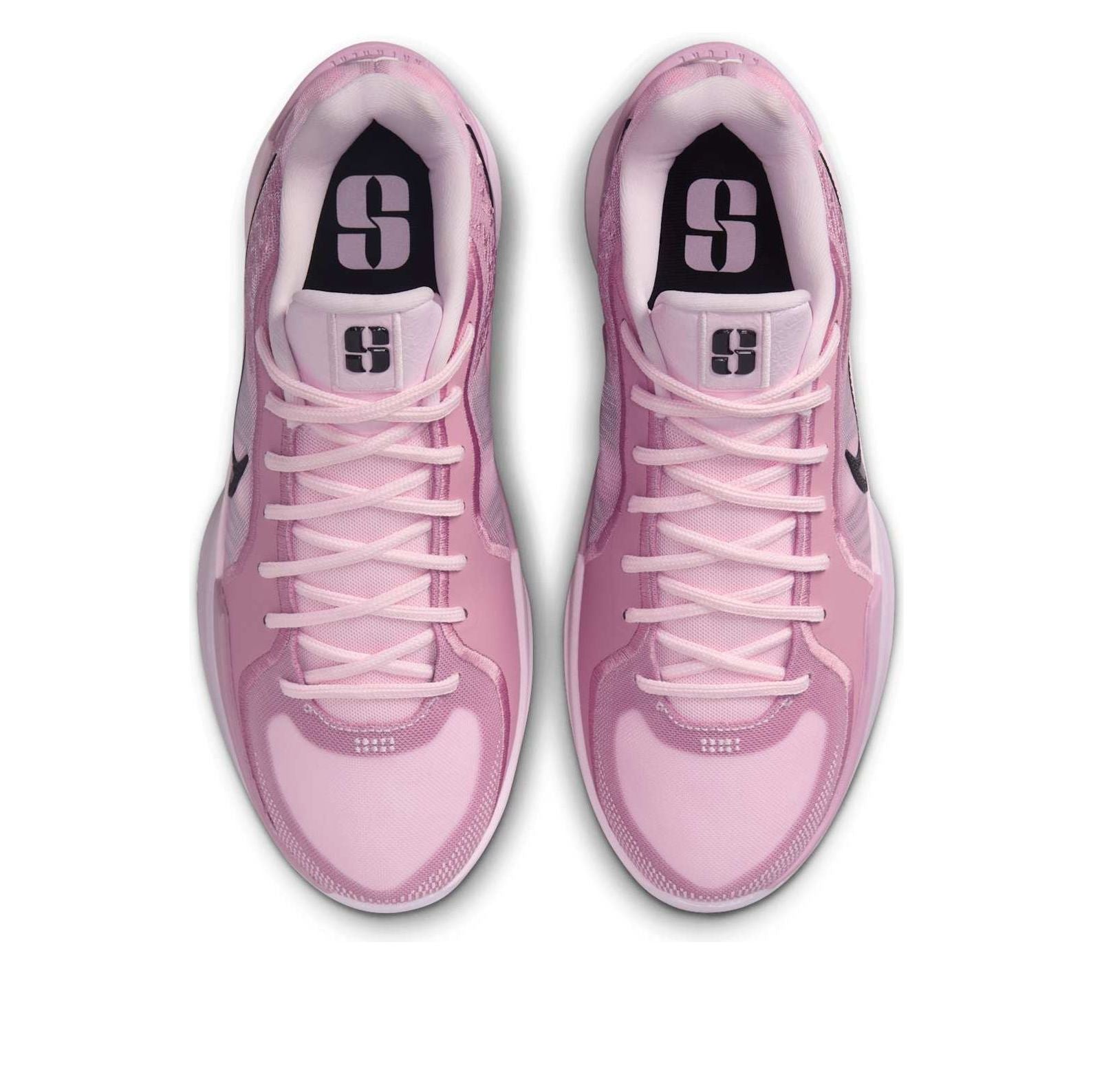 (WMNS) Nike Sabrina 2 'Pink Foam' FQ2174-601