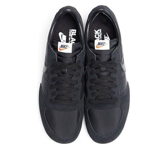 Nike COMME des GARCONS x Eagle 'Triple Black' DQ0221-001