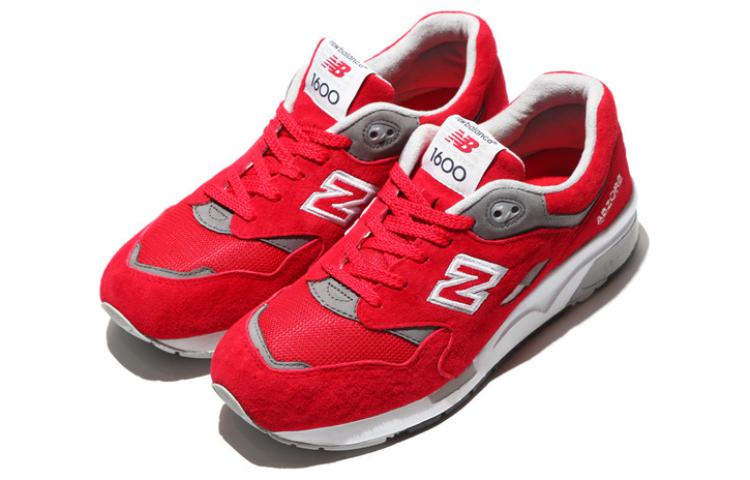 New Balance 1600 'Red' CM1600FR