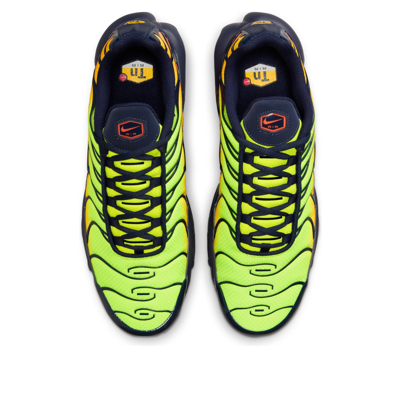 Nike Air Max Plus 'Lemon Venom' DM0032-701