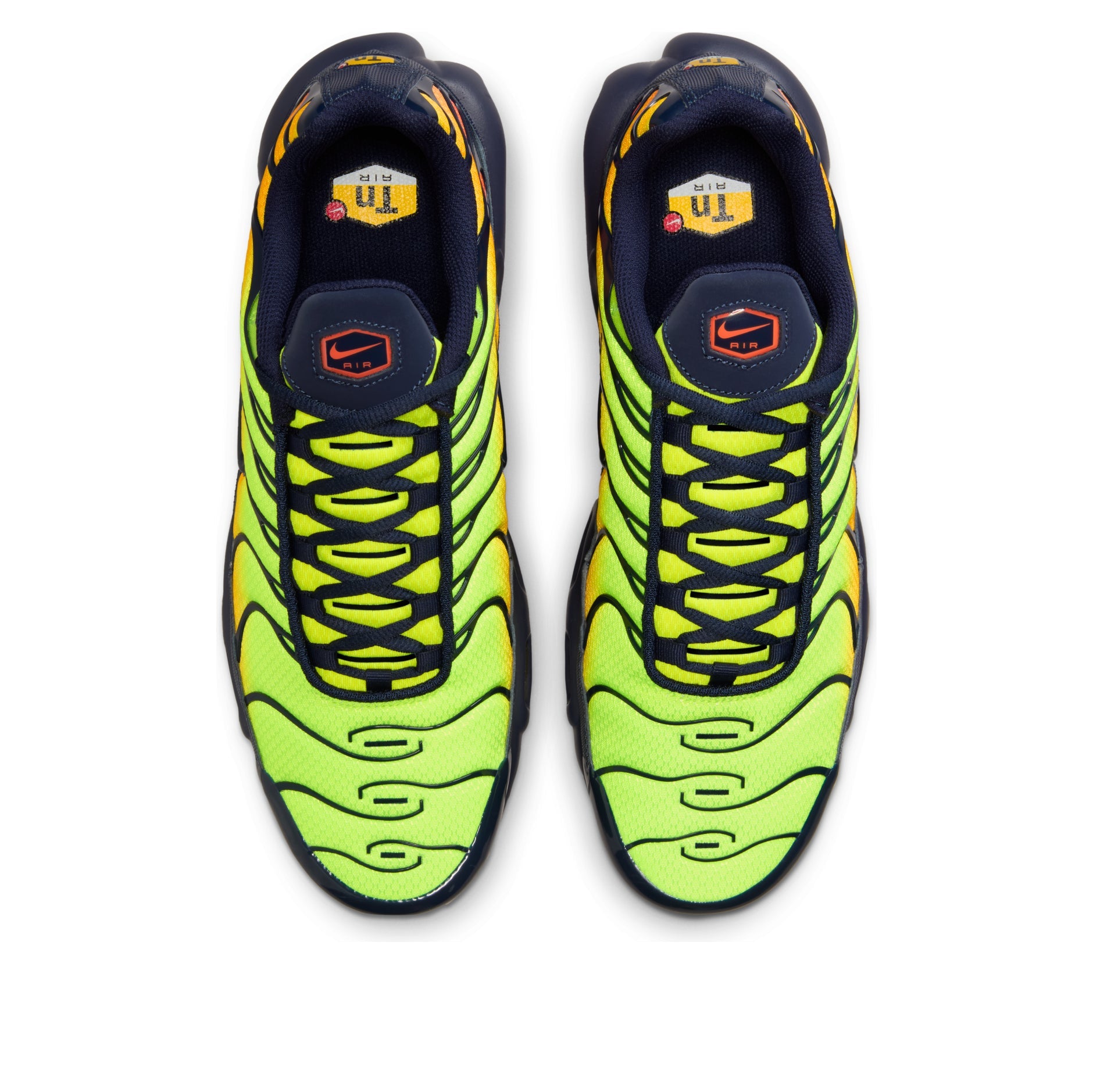 Nike Air Max Plus 'Lemon Venom' DM0032-701