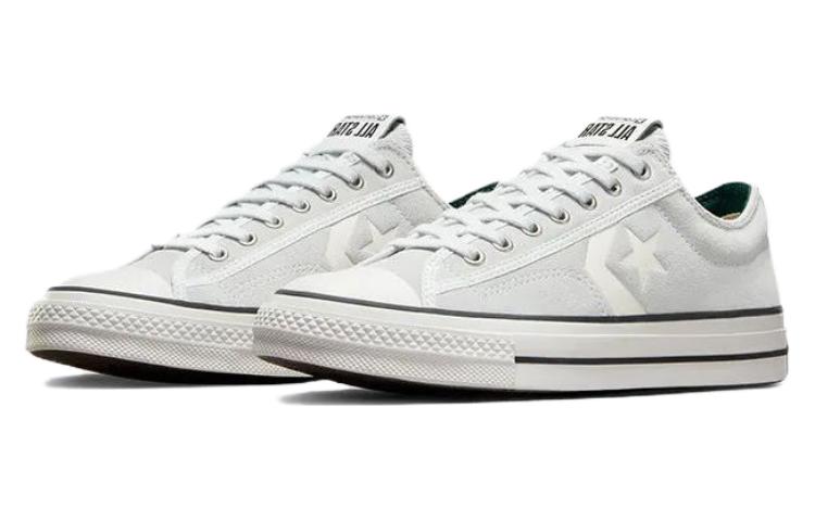 Converse Star Player 76 Trainers 'Light Grey' A05622C