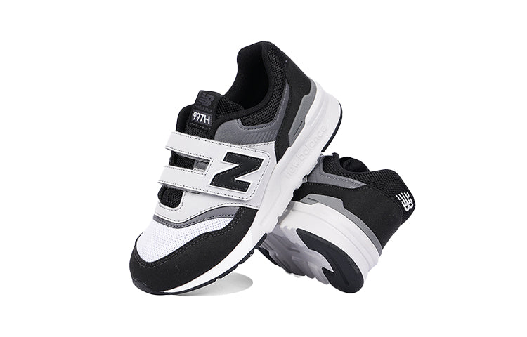 (PS) New Balance 997H 'Black White' PZ997HVH
