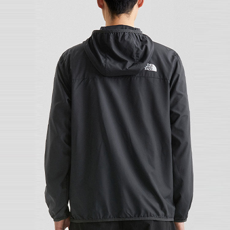 THE NORTH FACE Wind Jacket 'Black' NF0A7WB6-0C5