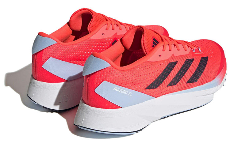 adidas Adizero SL Running Shoes 'Solar Red' GX9775