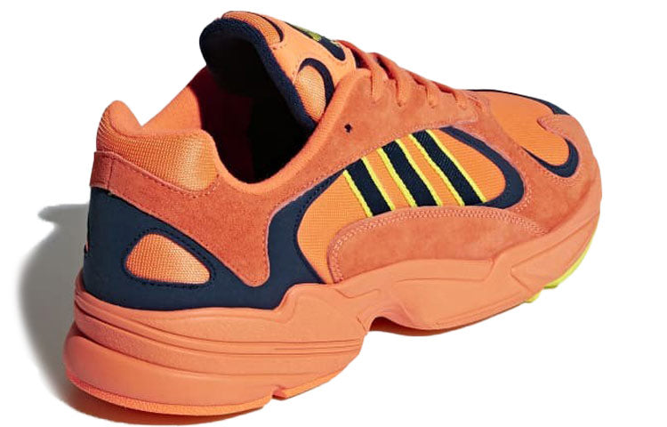 adidas Yung-1 'Hi-Res Orange' B37613