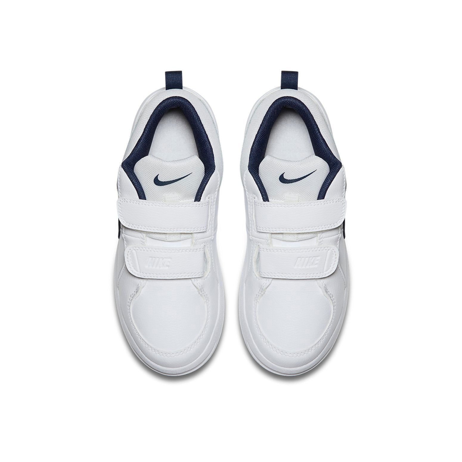 (PS) Nike Pico 4 PSV white/midnight navy 454500-101