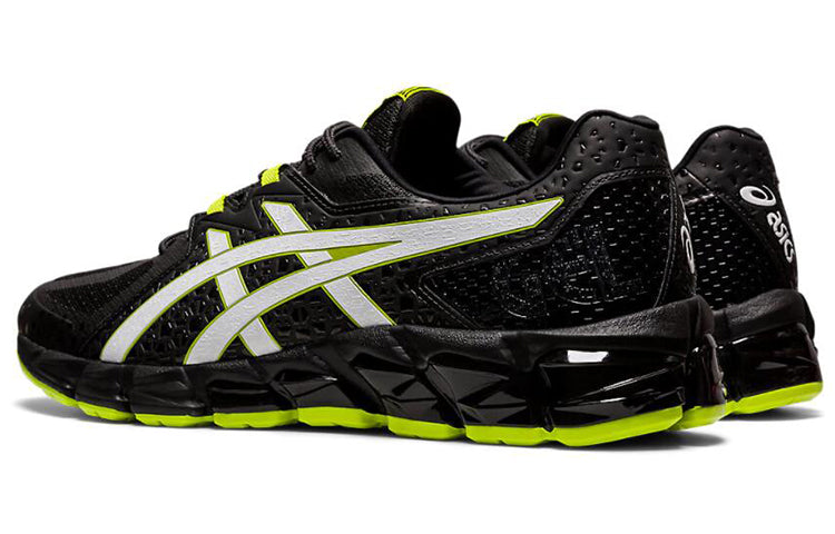 ASICS Gel Quantum 180 5 'Graphite Grey Volt' 1201A129-021