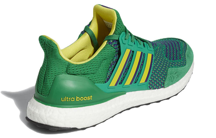 adidas Disney x UltraBoost 1.0 DNA 'The Mighty Ducks - District 5' GV8814