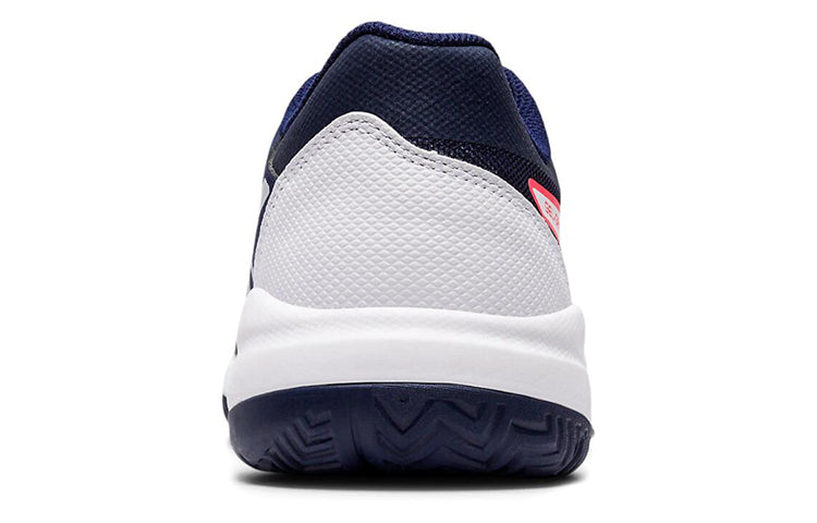 (WMNS) ASICS Gel-Game 7 'Blue White Red' 1042A036-405