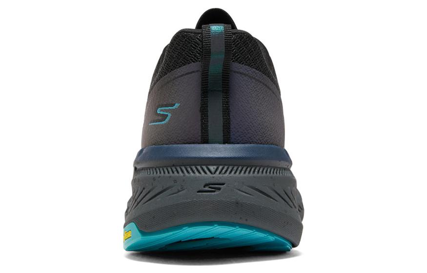 Skechers Go Run Trail 'Black Multicolor' 220784-BKMT