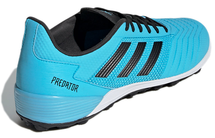 adidas Predator 19.3 L TF 'Blue Black' EF0399
