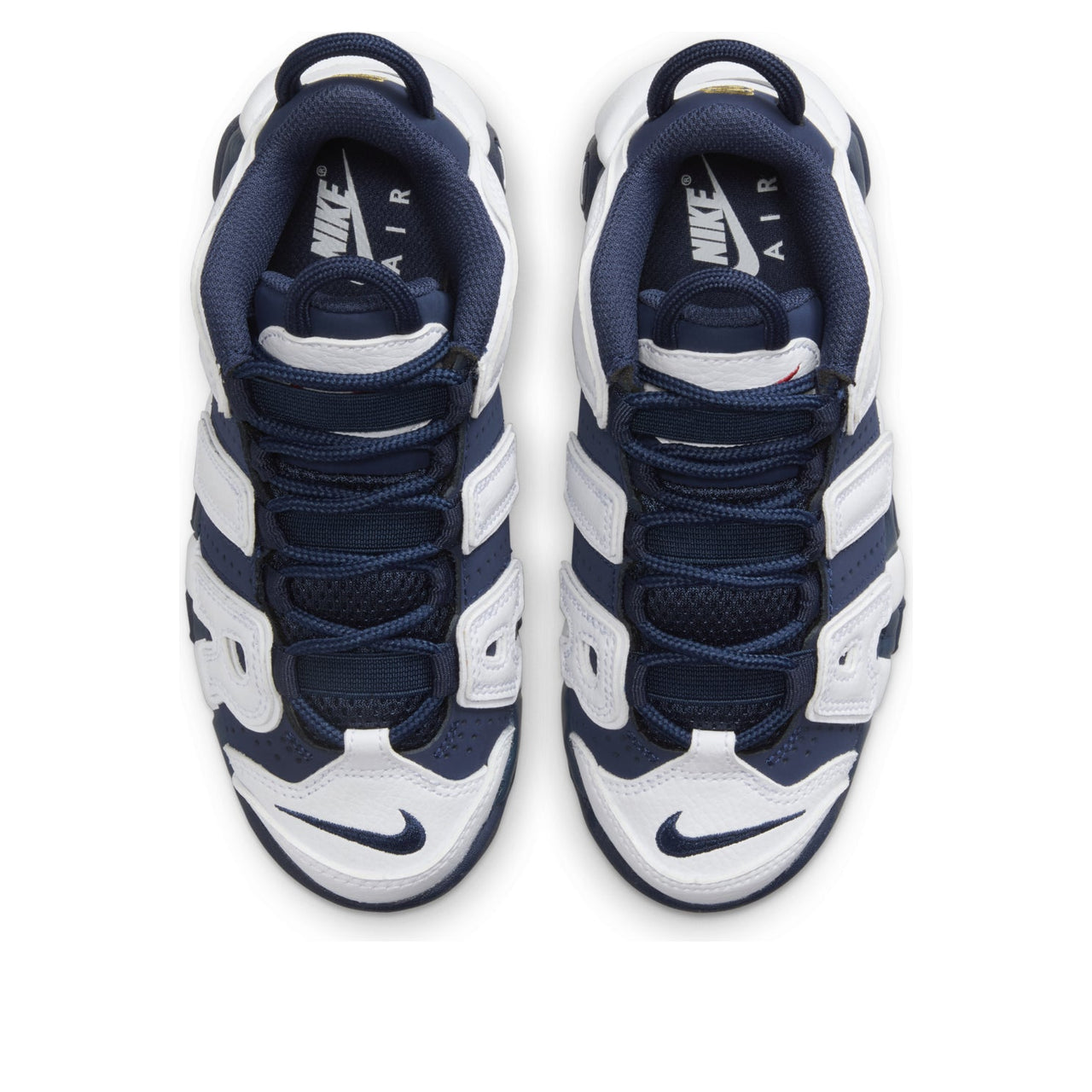 (PS) Nike Air More Uptempo 'Olympic' FV5372-100