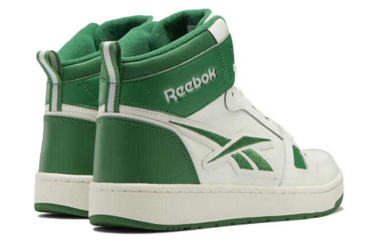 Reebok Resonator Mid 'Green' HR0193