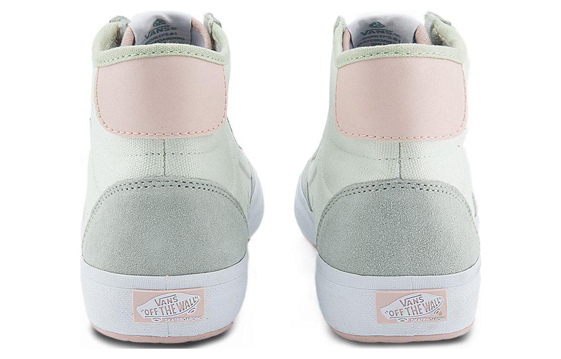 Vans The Lizzie 'Light Grey Green' VN0A4BX1BHA