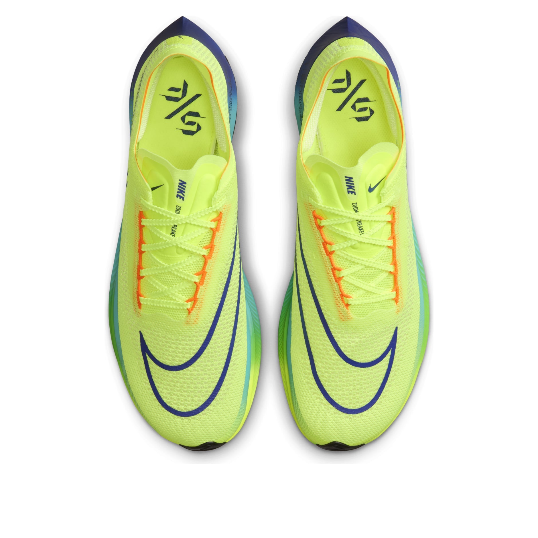 Nike ZoomX Streakfly 'Fast Pack' DJ6566-700