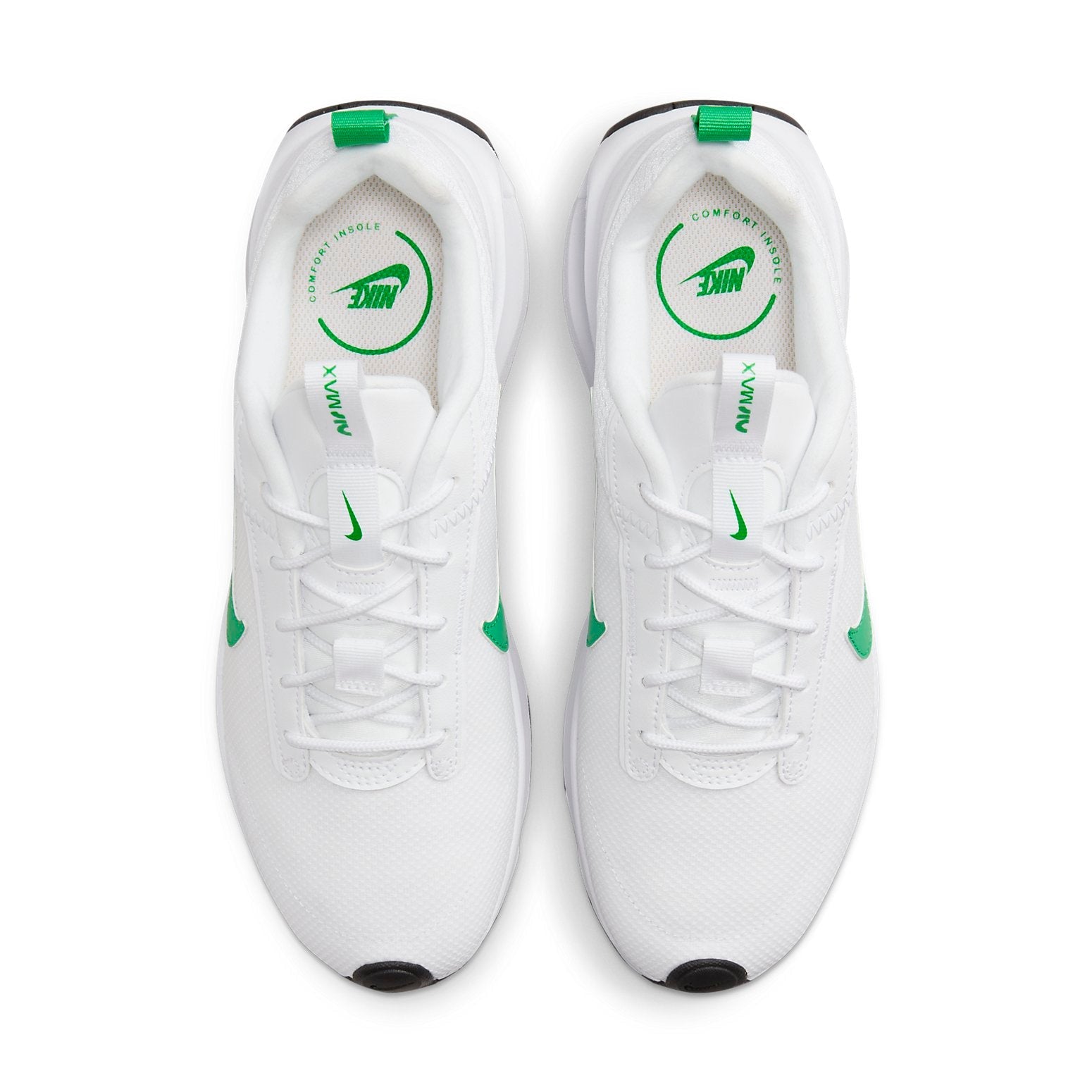 (WMNS) Nike Air Max INTRLK Lite 'White Stadium Green' DX3705-102