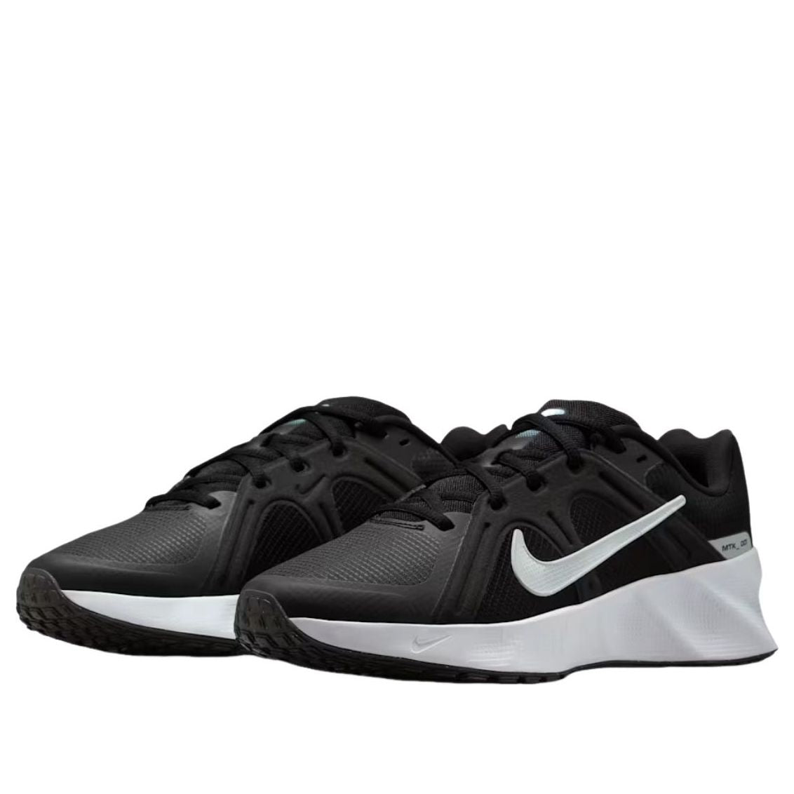 Nike Metro Tek Low 'Black' HM9493-005