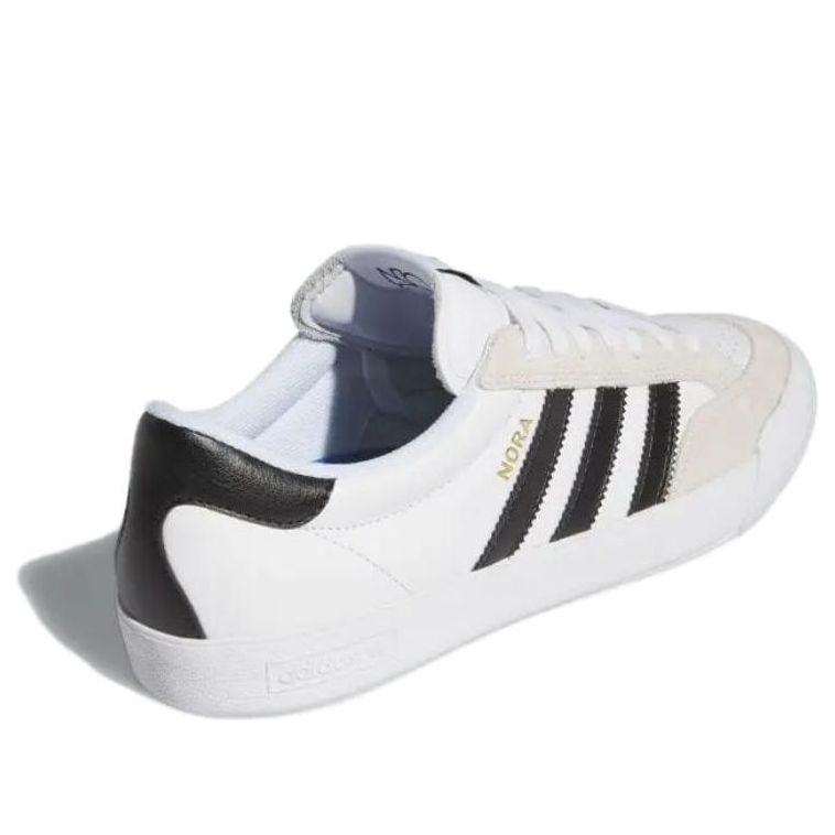 adidas Nora 'Cloud White Core Black Crystal White' IF2067