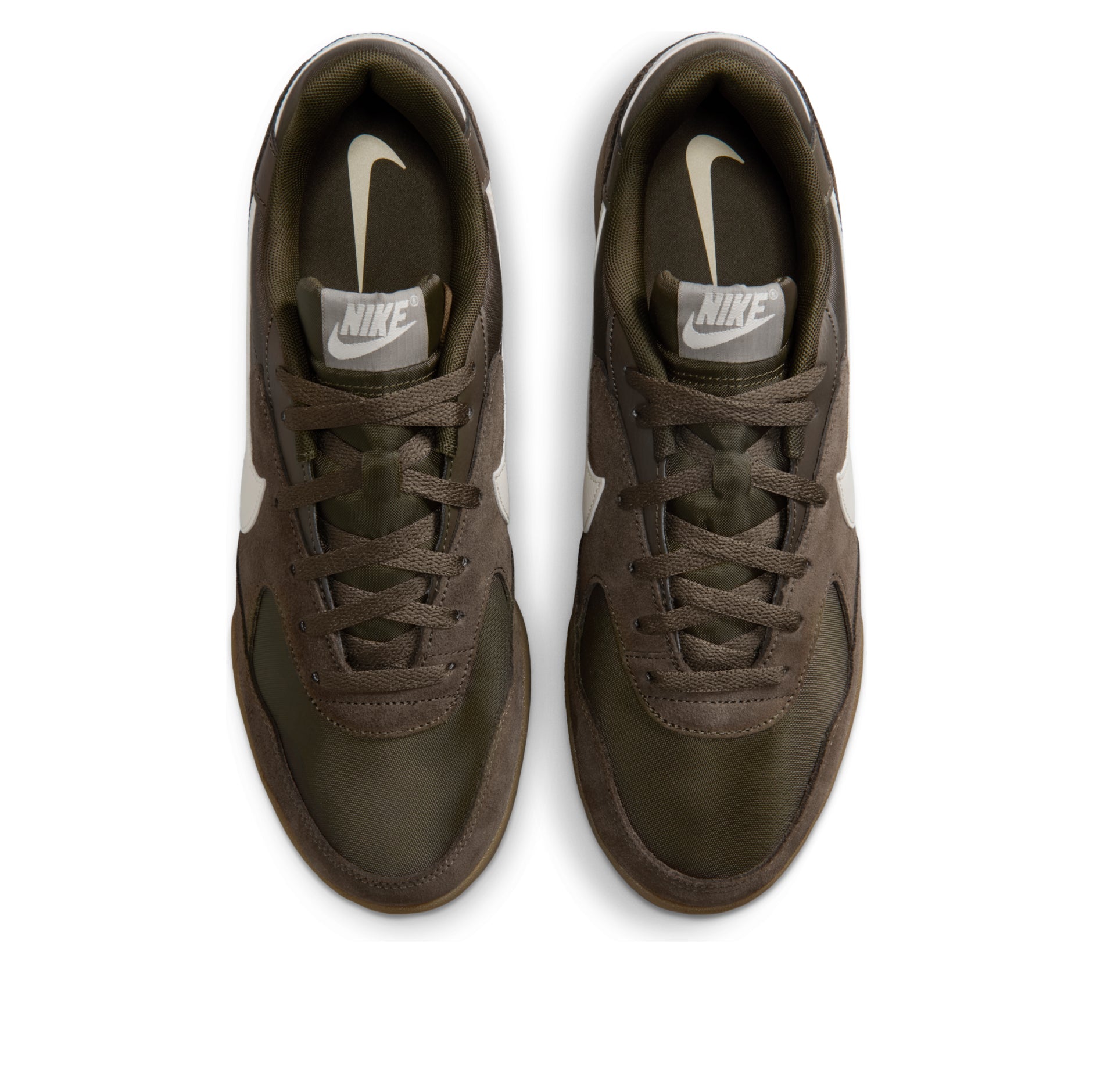 Nike Terra Manta Suede 'Dark Hazel Coconut Milk' IB7254-201