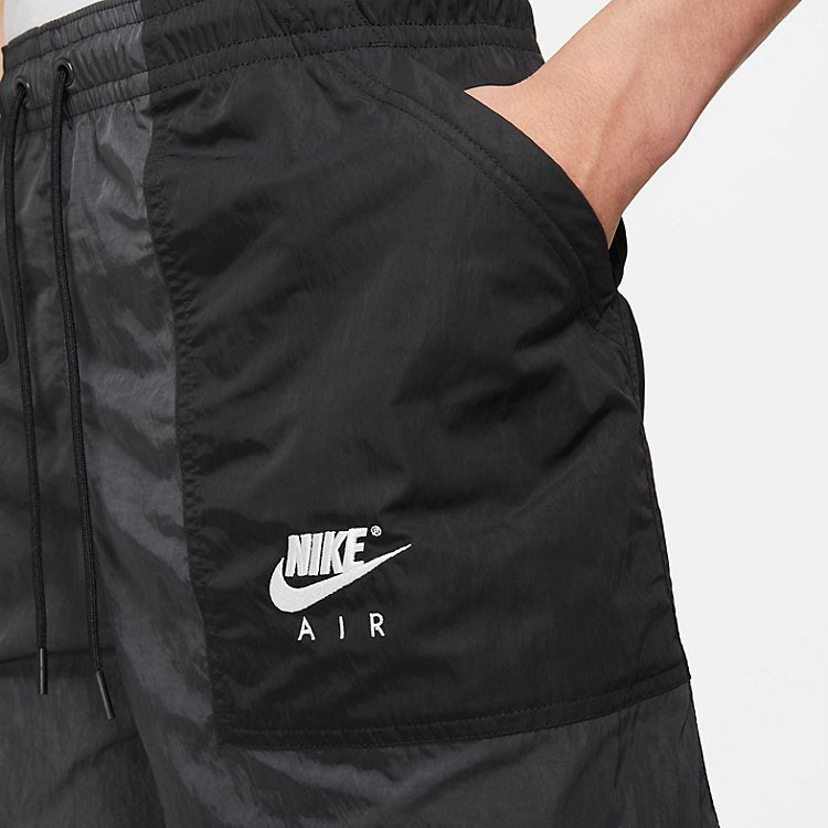 Nike Sportswear Air Shorts 'Black Stone' DD6411-010