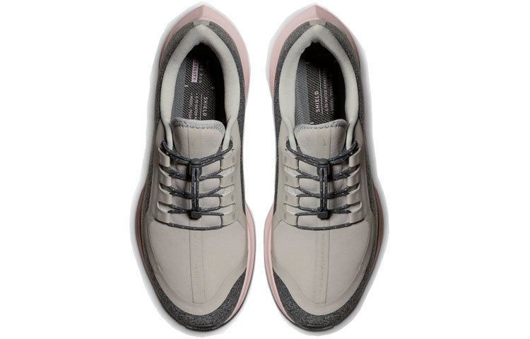 (WMNS) Nike Air Zoom Pegasus 35 RN SHLD 'Vast Grey' AA1644-004