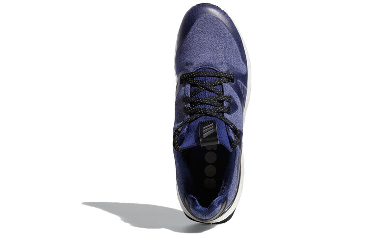 adidas Crossknit 3.0 Black/Blue BB7886