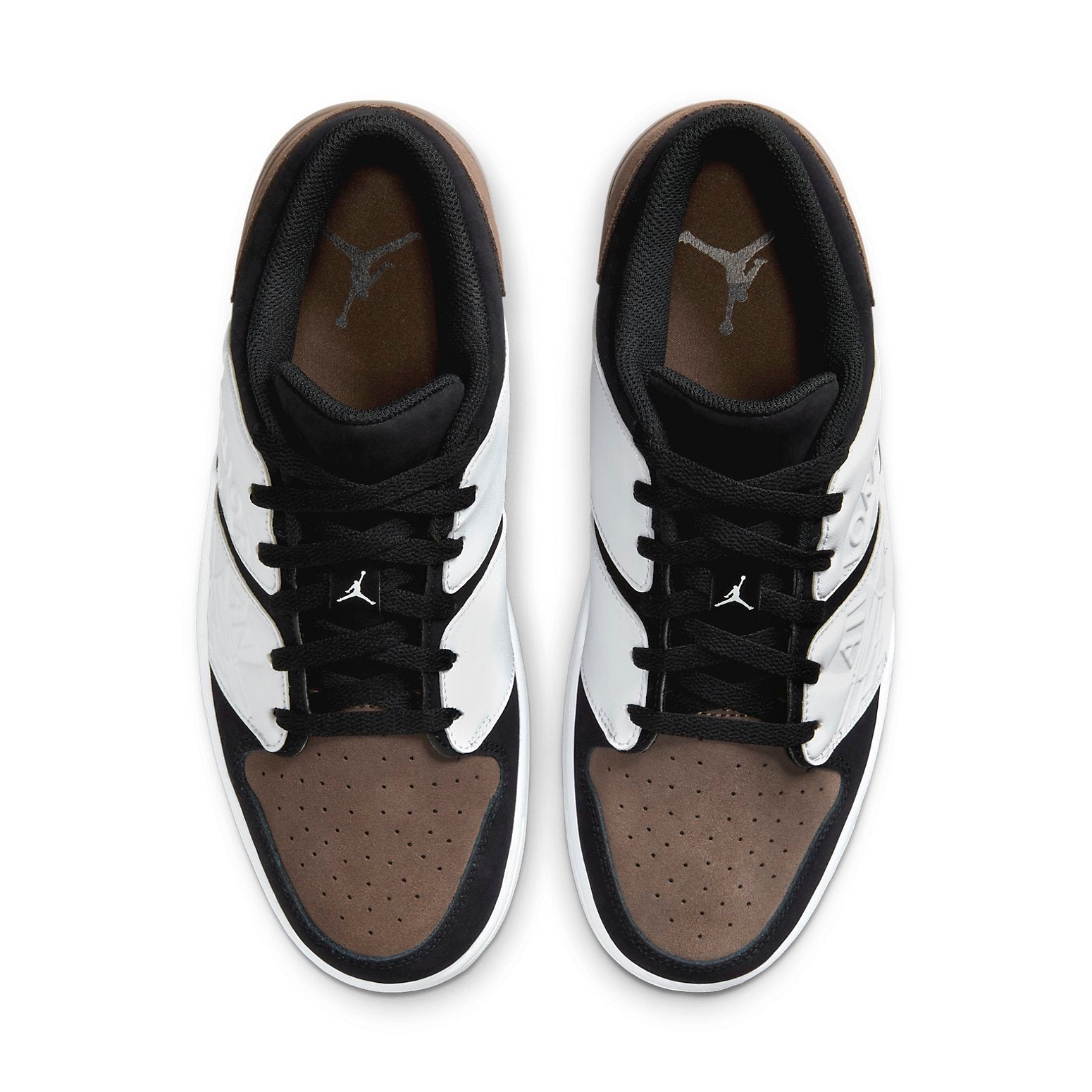 Air Jordan Nu Retro 1 Low 'Palomino' DV5141-102