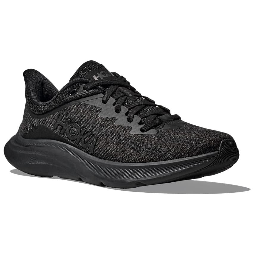 HOKA ONE ONE Solimar 'Triple Black' 1123074-BBLC