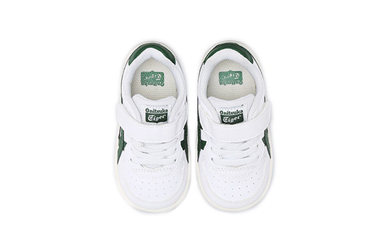 (TD) Onitsuka Tiger GSM 'White Green' 1184A023-106