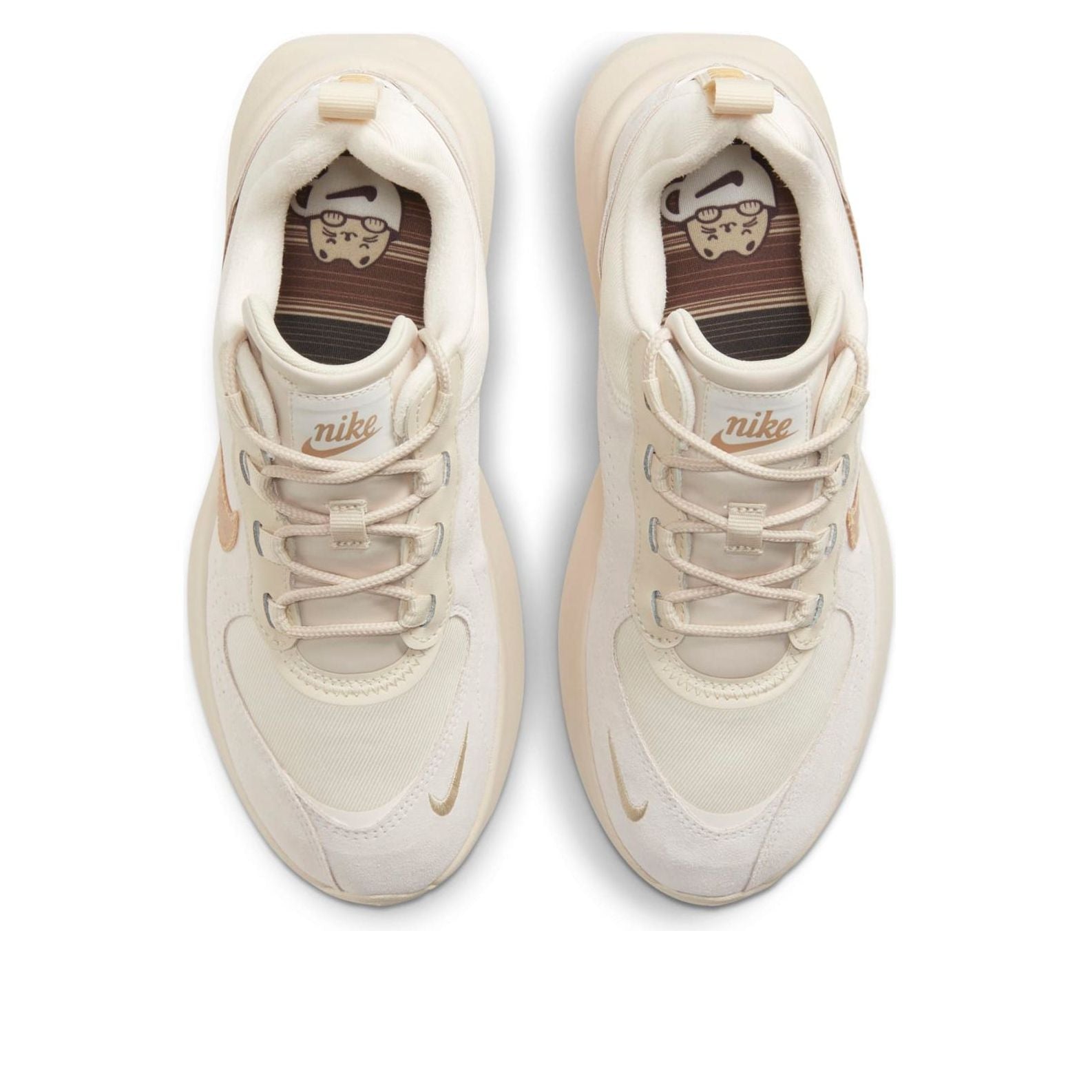 (WMNS) Nike Air Max Verona 'Coffee' DD5327-110