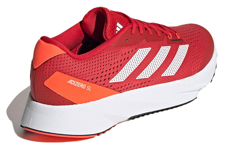 adidas Adizero SL 'Scarlet Solar Red' HQ1346
