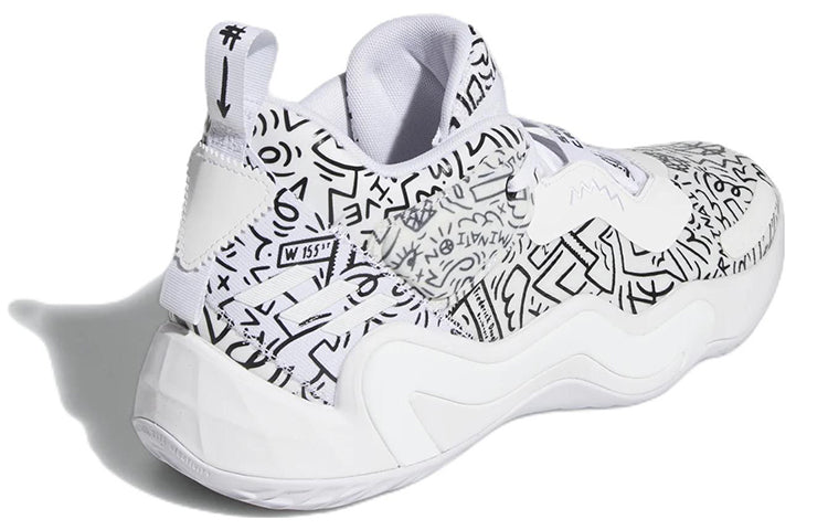 adidas D.O.N. Issue #3 'Creativity' GY3775