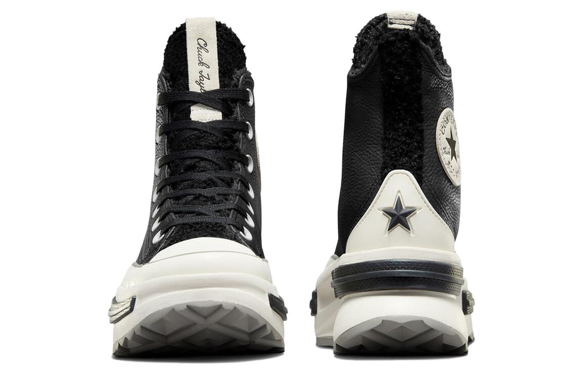 Converse Run Star Legacy Cx Warm Weather 'Black' A05524C