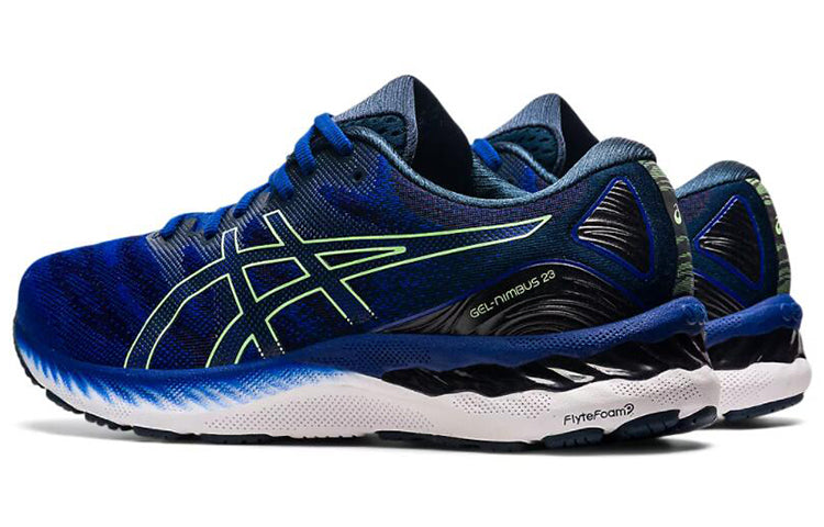 ASICS Gel-Nimbus 23 'Monaco Blue' 1011B004-404