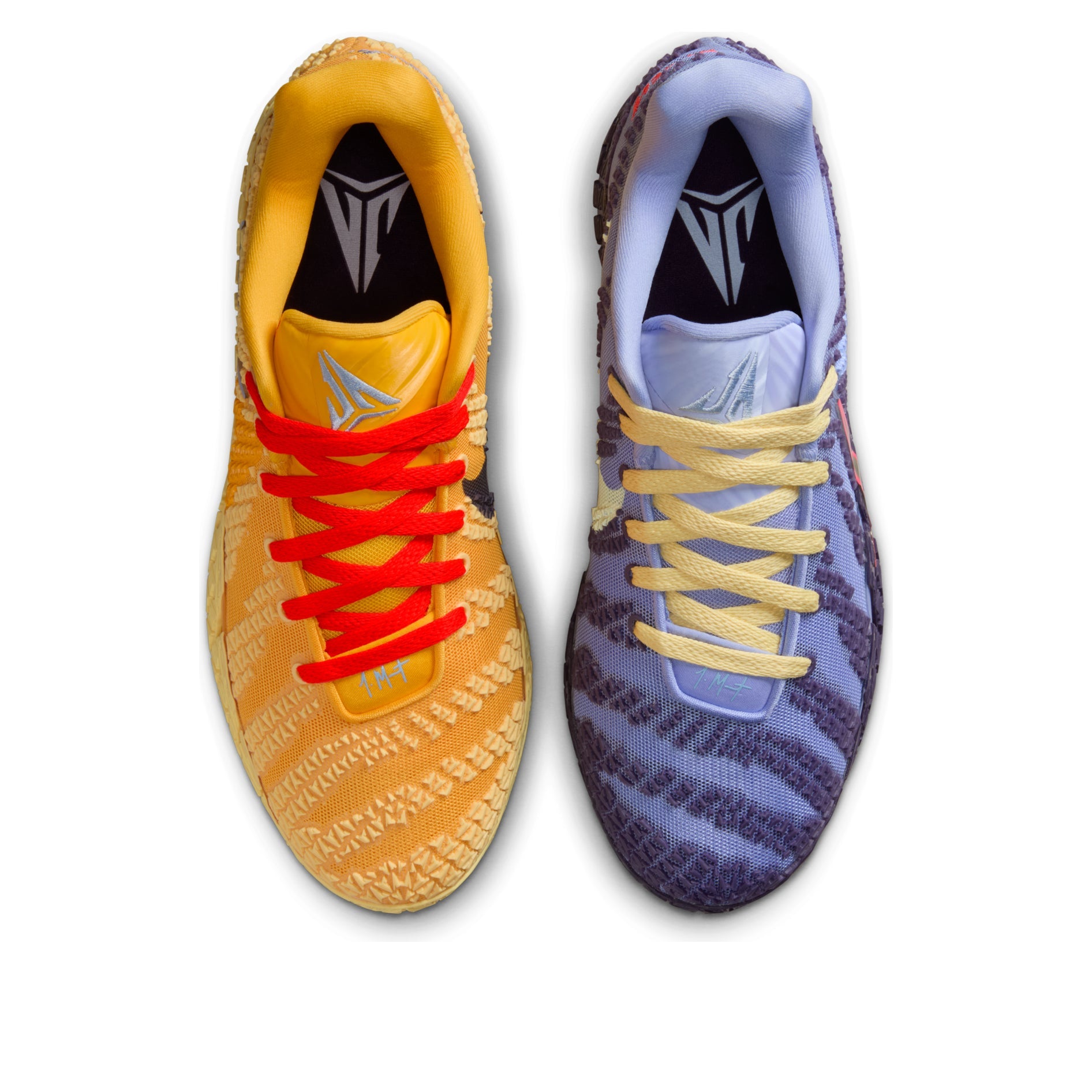 Nike Ja 3 EP 'Channel 12' HF2794-700