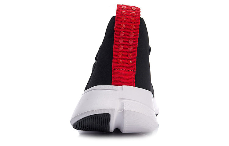 Li-Ning Essence 2.0 WS 'Black White' AGBN033-2
