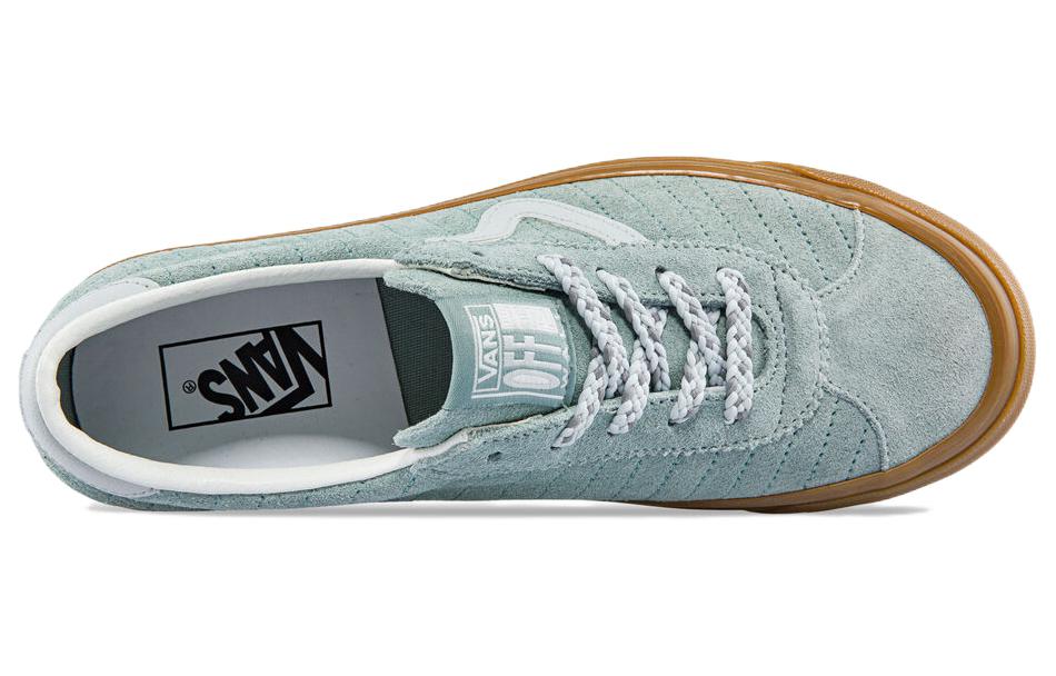 Vans Style 73 BLUE VN0A3WLQB9O