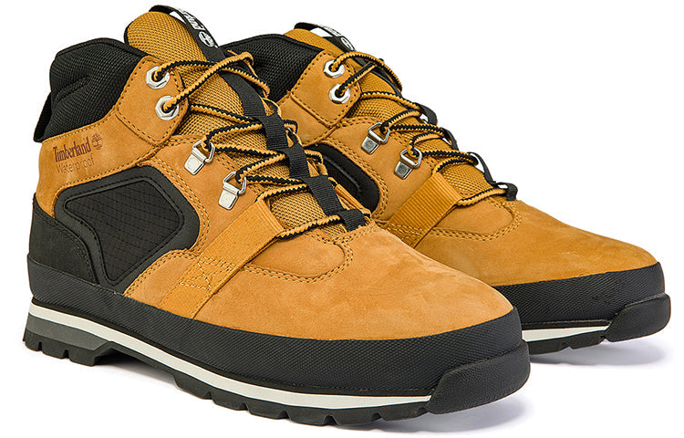 Timberland Euro Hiker 'Wheat' A2HU4231