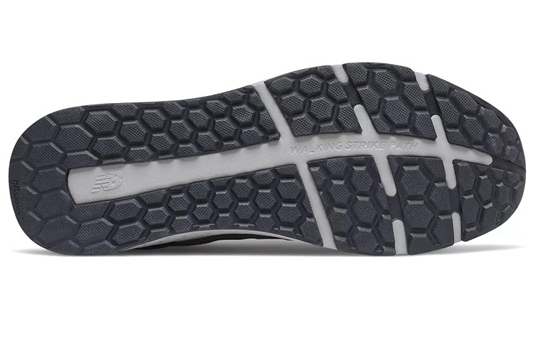 New Balance Fresh Foam 1880 v1 'Black Gray' MW1880D1
