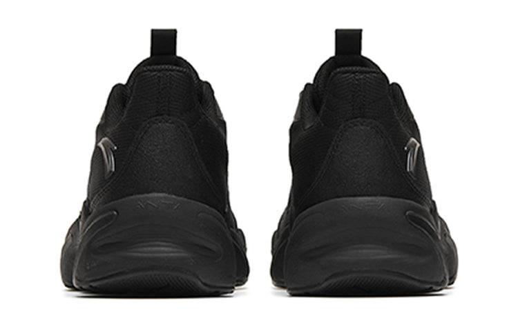 ANTA Non Stop 'Black' 112245523-11