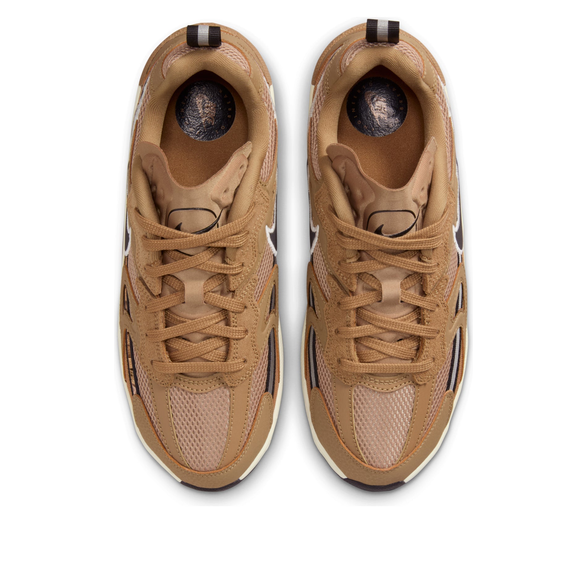 (WMNS) Nike Jam 'Dark Driftwood' FN0314-200
