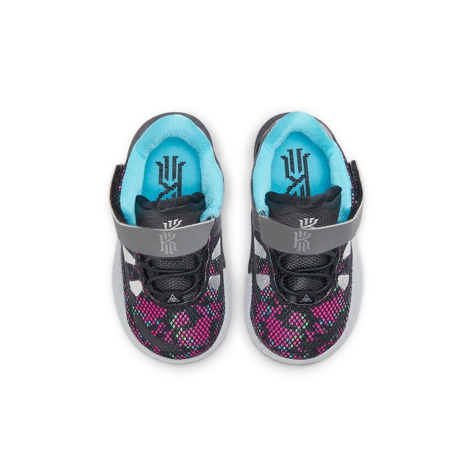 (TD) Nike Kyrie 7 'Pixel Camo' CT4980-008