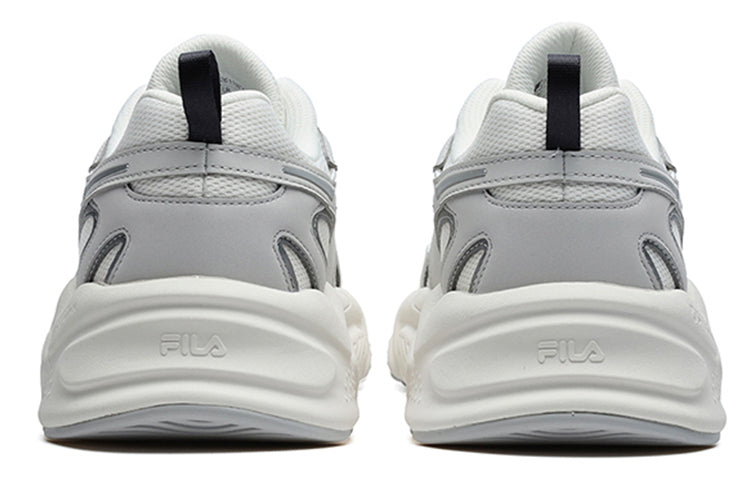 (WMNS) FILA Wings Shoes 'White Grey' F12W226118FSA
