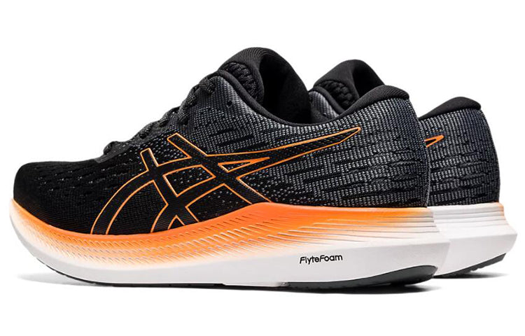 (WMNS) ASICS EvoRide 2 'Black Sun Peach' 1012A891-002